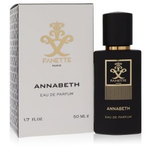 Fanette 557973 Eau De Parfum Spray 1.7 Oz