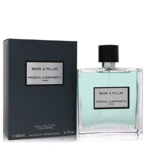 Pascal 566089 Eau De Toilette Spray 6.7 Oz