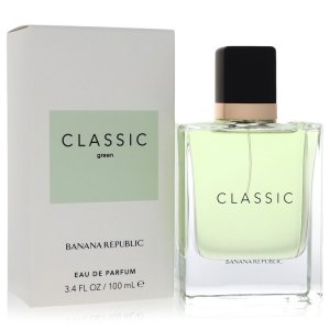 Banana 564351 Eau De Parfum Spray (unisex) 3.4 Oz