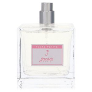 Jacadi 558366 Alcohol Free Eau De Senteur Spray (tester) 3.3 Oz