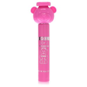 Moschino 566590 Mini Edt Spray (tester) 0.34 Oz