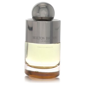 Molton 565246 Eau De Toilette Spray (unisex Tester) 3.3 Oz