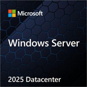 Microsoft EP2-25315 Svr Datacntr 2025 4cr Addlic