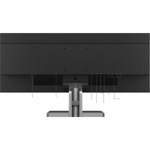 Lenovo 66C9UCC1US L32p 30 31.5' Monitor Hdmi