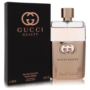 Gucci 561531 Eau De Toilette Spray (unboxed) 3 Oz