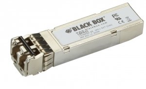 Black LSP421 10g (10-gbps) Sfp+ With Extended Diagnostics - (1) 10-gbp