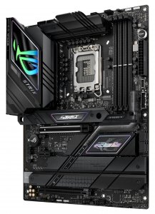 Asus ROG STRIX Z790F GAMI Rog Strix Z790-f Gaming Wifi Ii