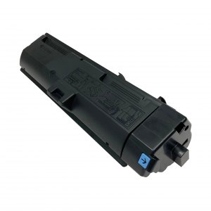 Original Kyocera TK1152 Tk-1152 Black Toner Cartridge For Use In Ecosy