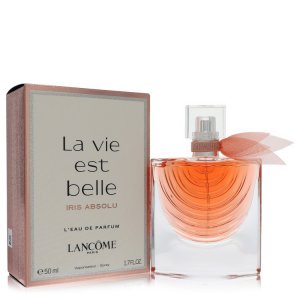 Lancome 566965 Eau De Parfum Spray 3.4 Oz