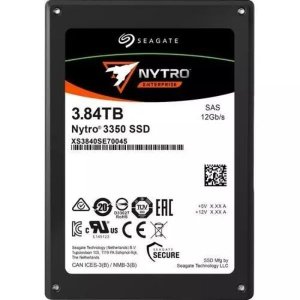 Seagate XP1920SE70035 1920 Pcie Enterprise Ssd