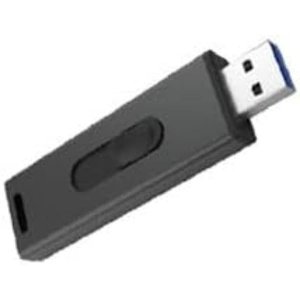 Super ST3U1T0PSU Ps100 Pro 1tb Usb Flash Drive - Reliable Storage