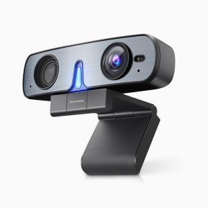 Rocware 684514110839 Rc08 - All-in-one Usb Webcam