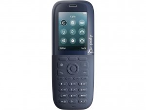 Hp 84H76AA#ABA Poly Rove 30 Dect Ph Hs U.s. - English Localization