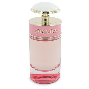 Prada 548508 Eau De Toilette Spray (unboxed) 1.7 Oz