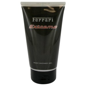 Ferrari 454309 Shower Gel 5 Oz