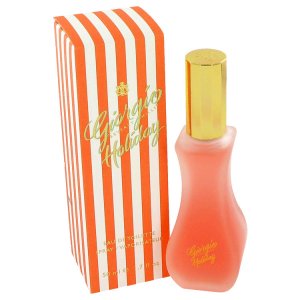 Giorgio 413618 Eau De Toilette Spray 1.7 Oz