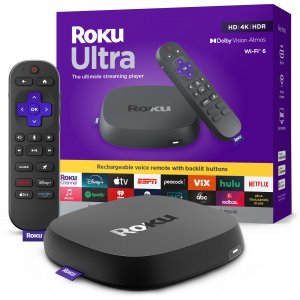 Roku 4850R Ultra