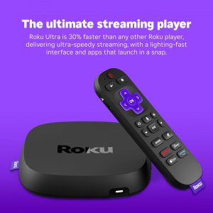 Roku 4850R Ultra