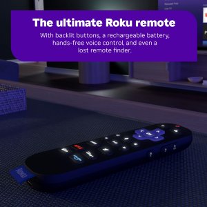 Roku 4850R Ultra