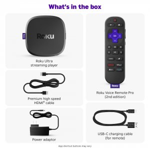 Roku 4850R Ultra