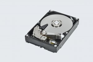 Toshiba HDWG780XZSTA N300 - - 8tb