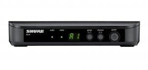 Shure BLX14/CVL-H11 Blx14 Lav System With Cvl