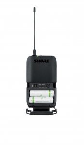 Shure BLX14/CVL-H11 Blx14 Lav System With Cvl