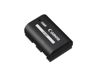 Canon 6537C001 Battery Pack Lp-e6p