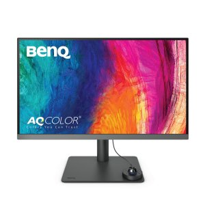 Benq PD2706U 4k 27in Ips Monitor, 62hz