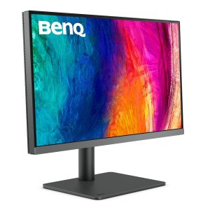 Benq PD2706U 4k 27in Ips Monitor, 62hz