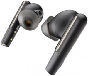 Hp 8L5A8AA Poly Vfree 6060+ M Blk Earbuds (2)