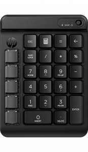 Hp 7N7C2AA#ABA Hp 430 Programmable Wireless Keypad