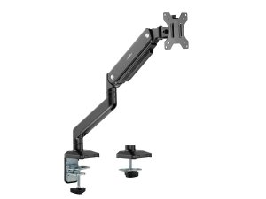 Rocstor Y10N010-B1 Single Ergonomic Monitor Mount