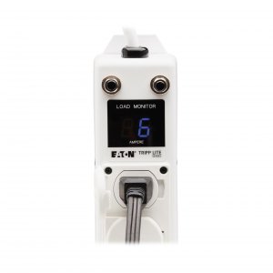 Tripp PS-402-HG-OEMLM Ul 1363a Medical Hospital Power Strip For In-pat