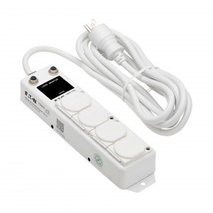 Tripp PS-402-HG-OEMLM Ul 1363a Medical Hospital Power Strip For In-pat