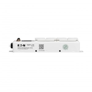 Tripp PS-402-HG-OEMLM Ul 1363a Medical Hospital Power Strip For In-pat