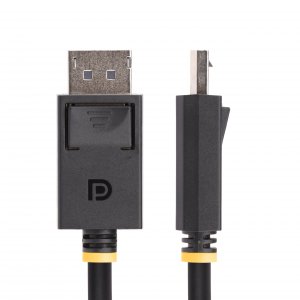 Startech DP21-3F-DP40-CABLE Cb Dp21-3f-dp40-cable 3ft Displayport 2.1 