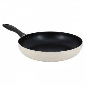 Oster 140517.01 Clairborne 12 Inch Round Nonstick Aluminum Frying Pan 