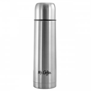 Mr 136852.02 Mr. Coffee Javelin 15.5 Ounce Stainless Steel Double Wall