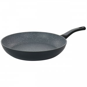 Oster 127591.01 Bastone 12 Inch Aluminum Nonstick Frying Pan In Speckl