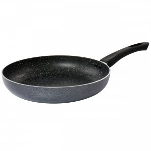 Oster 115665.01 Pallermo 11 Inch Nonstick Aluminum Frying Pan In Charc