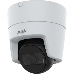 Axis 02920-001 Axis M3128-lve Compact White Dome Camera