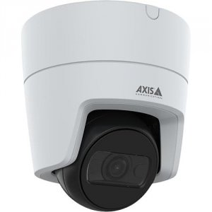 Axis 02920-001 Axis M3128-lve Compact White Dome Camera