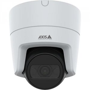 Axis 02920-001 Axis M3128-lve Compact White Dome Camera