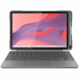 Lenovo 83HJ0009UB Nb Chrome Duet Edu G2 Mediatek Kompanio 838 8gb 64gb