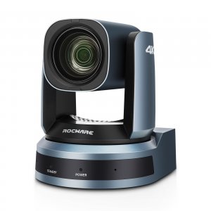 Rocware 684514110655 Rc841u - 4k Uhd Ptz Camera