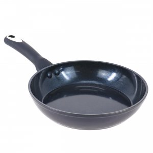 Oster 139138.01 Hawke 9.5 Inch Ceramic Nonstick Aluminum Frying Pan In