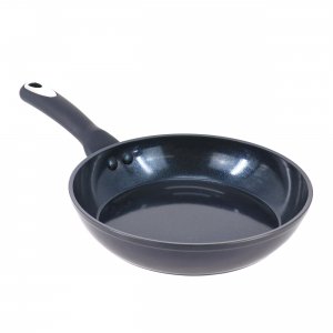 Oster 139137.01 Hawke 8 Inch Ceramic Nonstick Aluminum Frying Pan In D