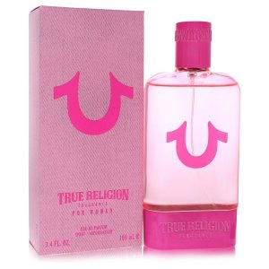 True 567011 Eau De Parfum Spray 3.4 Oz