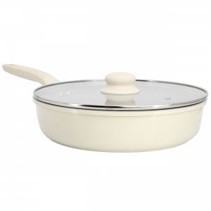 Gibson 137715.02 Home Barnsdall 11 Inch 4 Quart Ceramic Nonstick Alimu